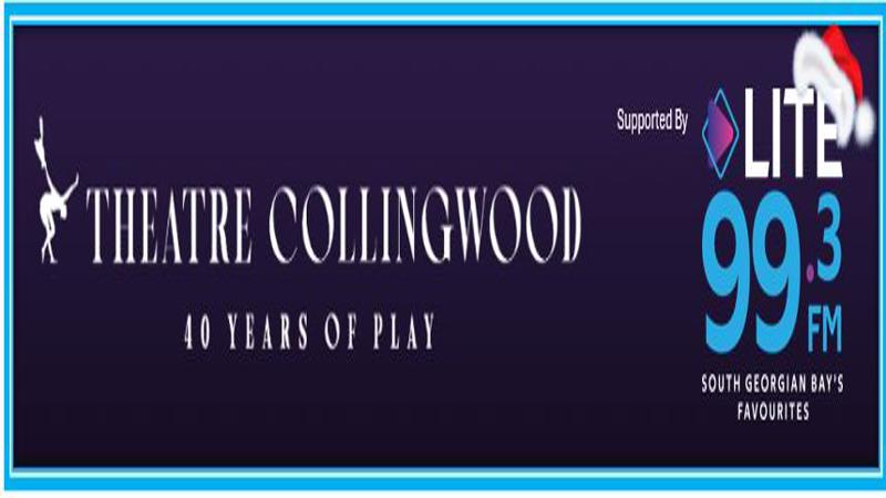 Theatre Collingwood...December & beyond!